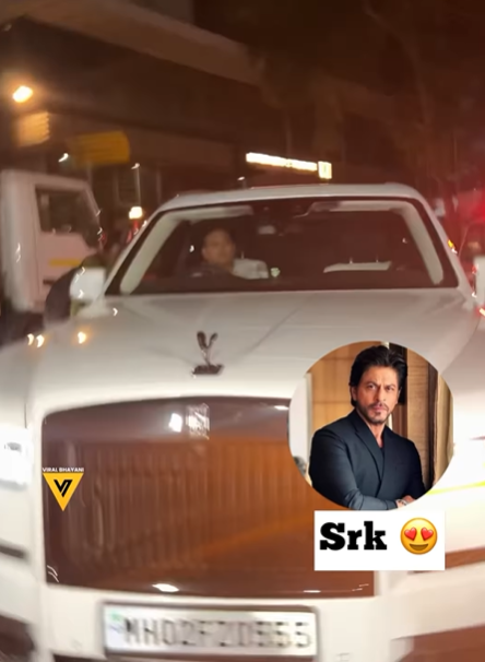 Shah Rukh Khan, Saba Azad, Sussanne Khan