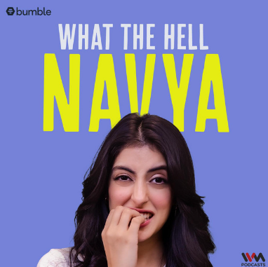 What The Hell Navya 2