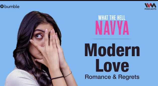 What The Hell Navya 2