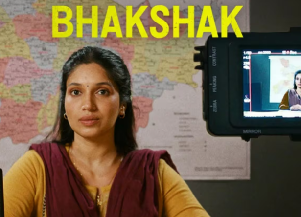 Bhakshak