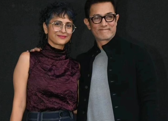 Kiran Rao Unapologetically Harnesses Aamir Khan's Star Power to Propel the Triumph of 'Laapataa Ladies