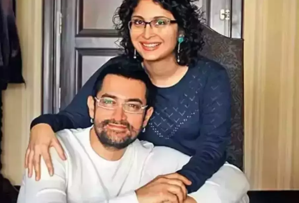 Kiran Rao Unapologetically Harnesses Aamir Khan's Star Power to Propel the Triumph of 'Laapataa Ladies