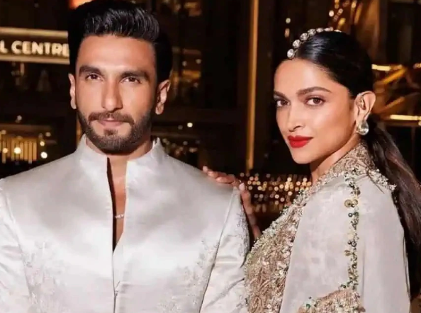 Deepika Padukone and Ranveer Singh have shared the joyous news that they are soon to become parents!