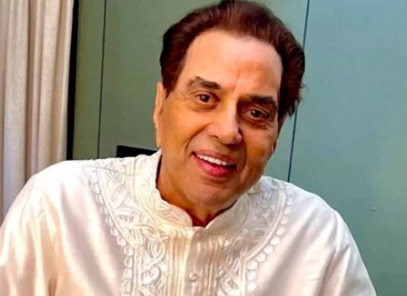 Dharmendra Triumphs Over Injury, Source Confirms