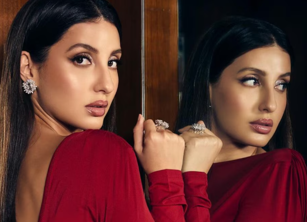 Nora Fatehi's Journey in "Madgaon Express": A Candid Reflection