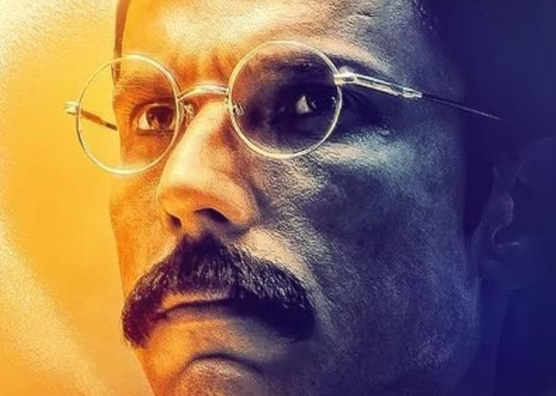 Randeep Hooda's Riveting Film Unleashes the Clash of Ideas in Explosive Trailer