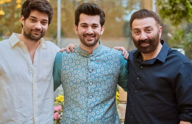 Aamir Khan Affirms Karan Deol's Role in Lahore 1947, Acknowledging Sincerity and Honesty
