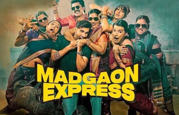 Madgaon Express Hits the Fast Track: Kunal Kemmu's Directorial Debut Zooms Past ₹9.65 Cr Mark in Four Days"