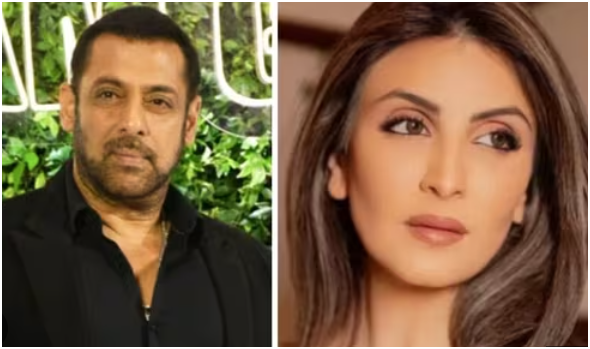 Salman Khan Surprising Role: From Bartender to Banisher at Riddhima Kapoor's Wedding