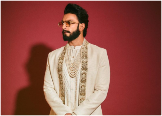 Ranveer Singh Takes Firm Stand Against Malicious Deepfake Promotion