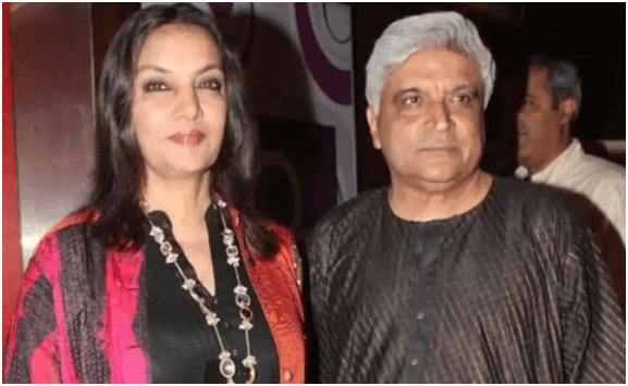 Shabana Azmi Shares Secret to 40-Year Marriage with Javed Akhtar