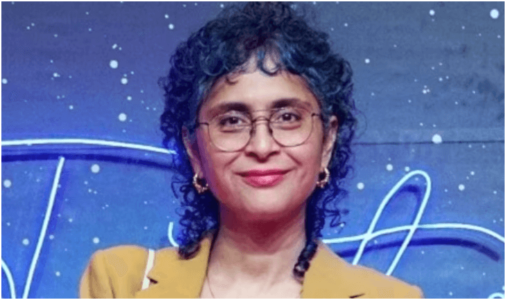 Kiran Rao Triumphs Over Struggles: Journey from Hardship to Success Kiran Rao Triumphs Over Struggles: Journey from Hardship to Success