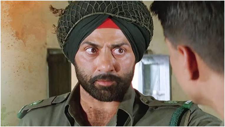 Sunny Deol Triumphantly Announces 'Border 2': Returning as Fauji After 27 Years