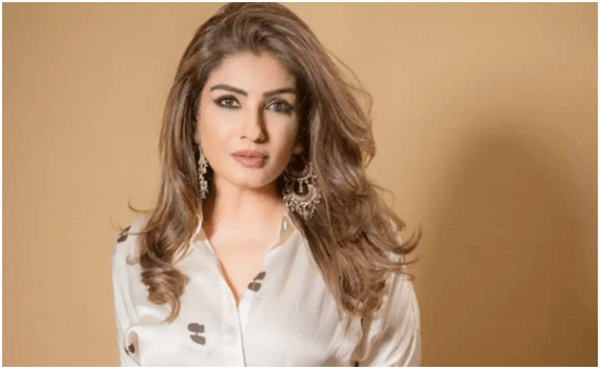 Raveena Tandon Takes Legal Action: Defamation Notice Sent Over Mob Heckling Video