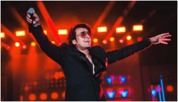 Sonu Nigam Reflects on World Record at Sydney Opera House: 'I Still Can't Believe It