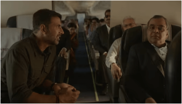 Sarfira Trailer: Akshay Kumar Champions India's First Low-Cost Airline with ₹1 Tickets for Aam Aadmi