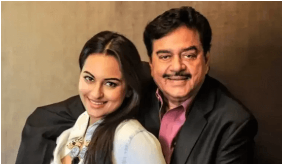 Shatrughan Sinha Won't Miss Sonakshi's Wedding, Can't Stay Upset with His 'Laadli' for Long.