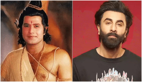 Ramanand Sagar's Grandson Offers Crucial Advice to Ranbir Kapoor and Nitesh Tiwari on Ramayana