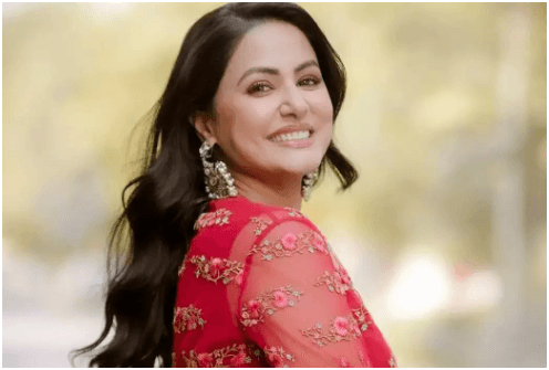 Hina Khan Diagnosed with Stage 3 Breast Cancer: Key Preventive Measures and Symptoms