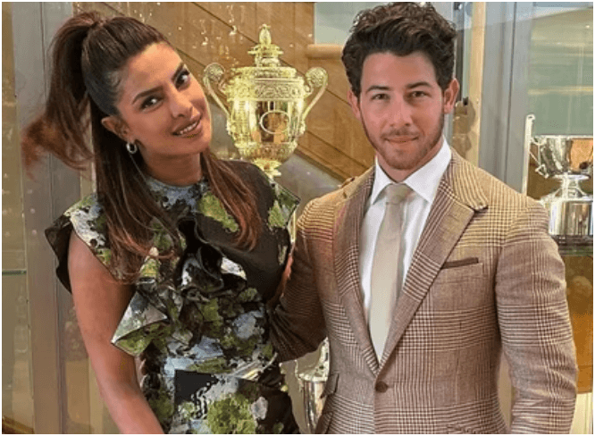 Nick Jonas Proudly Embraces 'National Jiju' Title: 'I'm the Older Brother to India'