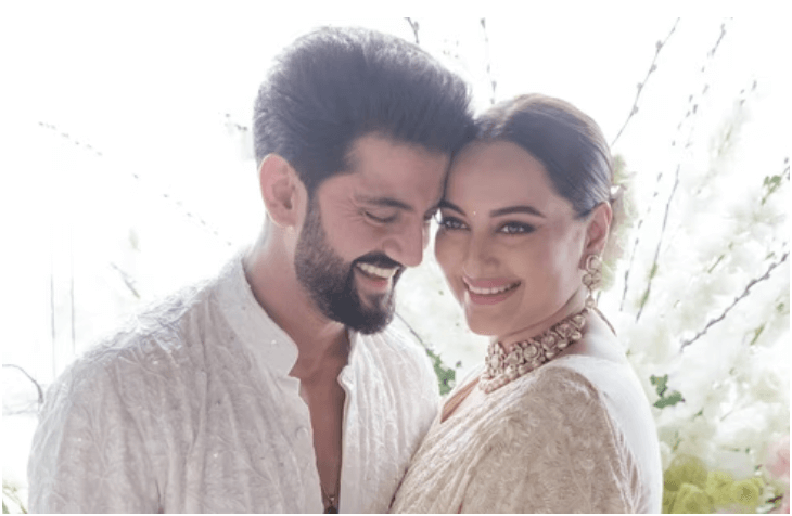 Sonakshi Sinha Lists ₹25 Crore Home for Sale, Sparks Speculation About Move with Zaheer Iqbal