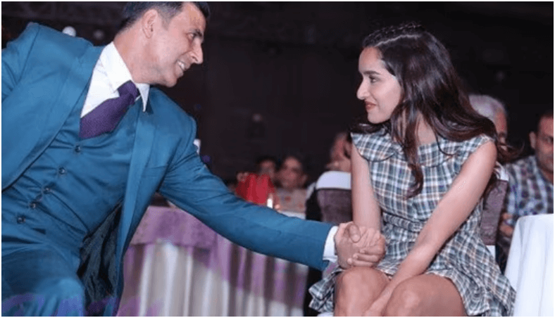 Stree 2 Success Sparks Exciting Move: Shraddha Kapoor Becomes Akshay Kumar’s New Neighbor