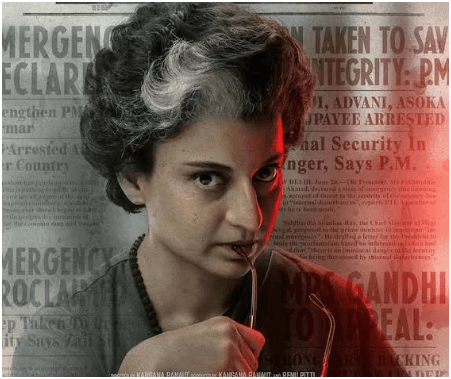 'Emergency pe Emergency laggai': All about the controversies surrounding Kangana Ranaut's film