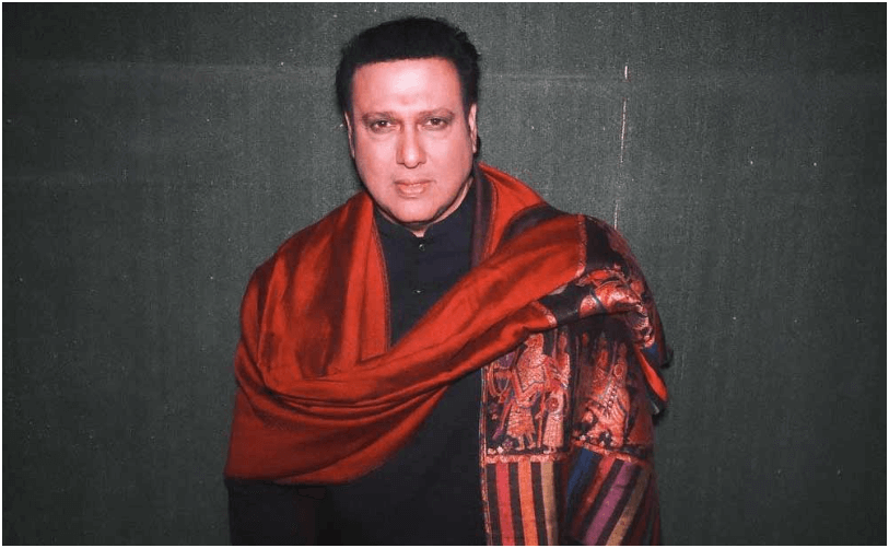 Govinda Injured in Accidental Shooting at 4:45 AM: Actor Rushed to Hospital as Police Launch Investigation