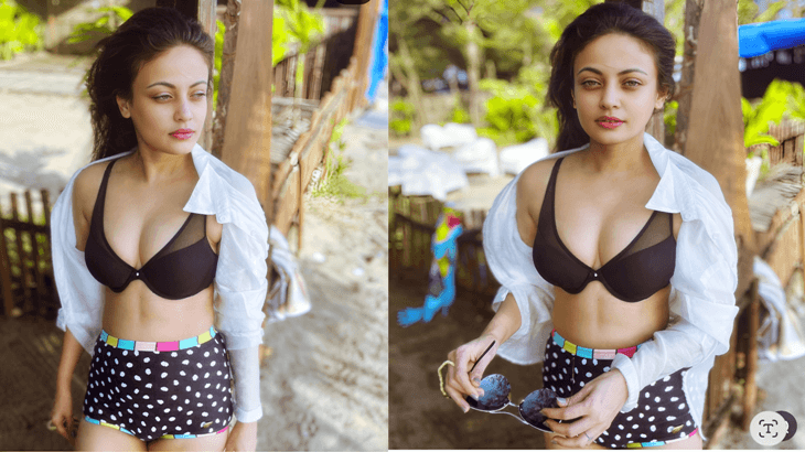 sneha ullal bold