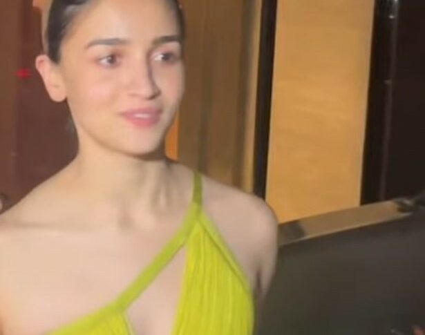 Alia Bhatt