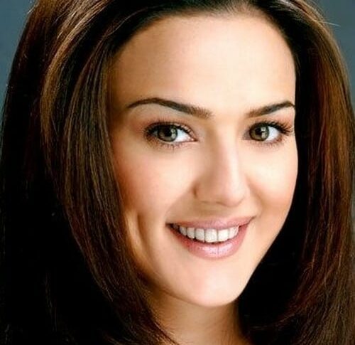 Preity Zinta