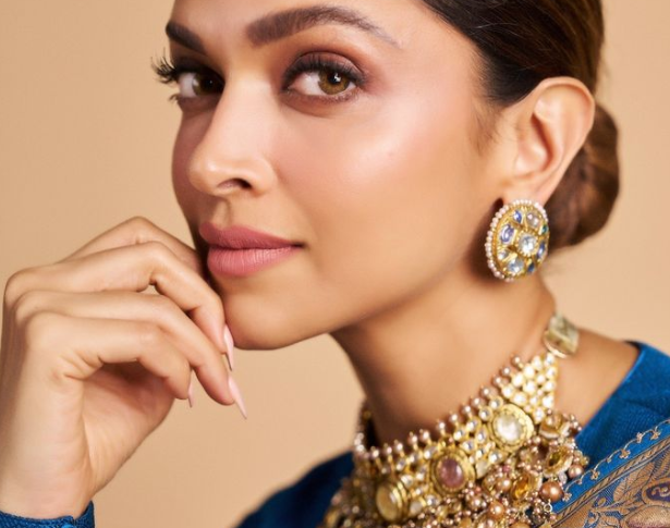 Deepika Padukone