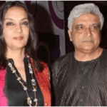 Shabana Azmi Shares Secret to 40-Year Marriage with Javed Akhtar