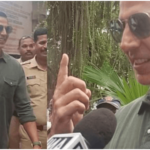 Akshay Kumar Casts His Vote for the First Time After Gaining Indian Citizenship.