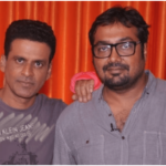 Manoj Bajpayee Reflects on Transformative Friendship with Anurag Kashyap: 'He Ignited My Career During Challenging Times'.
