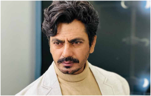 Nawazuddin Siddiqui Opens Up About Facing Taunts, Calls Himself the 'Ugliest Actor' in Bollywood