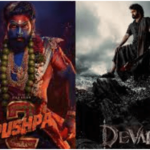 Pushpa 2, Devara, and Kanguva Poised for Box Office Glory?,The Future of Pan-India Cinema