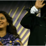 Juhi Chawla Disapproves Shah Rukh Khan's KKR Color Choice: 'Black is Inauspicious'