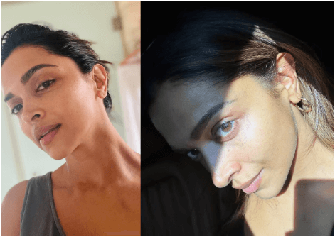 Deepika Padukone Posts New Pics, Reveals She is Not a Selfie Person and Shares Daily Skincare Routine