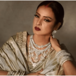 Rekha’s Grand Return: Bollywood Icon to Shine at 2024 IIFA Awards During Emirati Women’s Day Celebrations