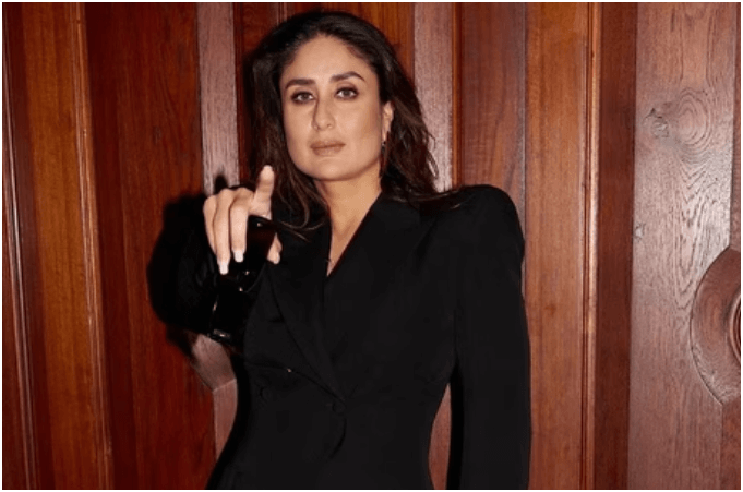 Kareena Kapoor Tops the List: Highest Tax-Paying Female Celebrity in India for 2024, Surpassing Deepika Padukone