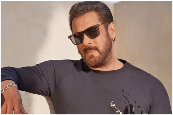 Salman Khan Confirms Rib Injury at Bigg Boss Event: Urges Paparazzi to ‘Be Careful