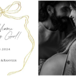 Deepika Padukone and Ranveer Singh Welcome Baby Girl: Bollywood's Power Couple Celebrates New Chapter of Parenthood.