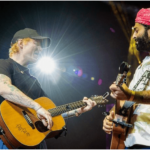 Arijit Singh and Ed Sheeran’s Stunning 'Perfect' Duet Surprises Fans at London Concert: Watch the Magical Performance