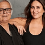 Hansal Mehta breaks silence on box office performance of Kareena Kapoor-starrer The Buckingham Murders