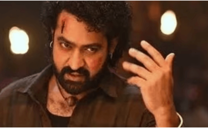 NTR Jr is receiving rave reviews for his performance in Devara: Part 1, where his intense portrayal and gripping action sequences stand out as the film's highlights.