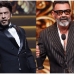 Shah Rukh Khan and Bobby Deol Triumph at Awards: Fans Disappointed, Claim 'Ranbir Was Deserving'