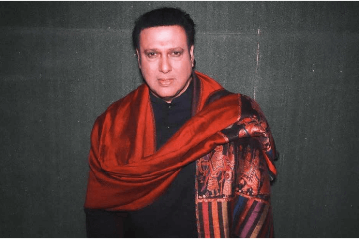 Govinda Injured in Accidental Shooting at 4:45 AM: Actor Rushed to Hospital as Police Launch Investigation