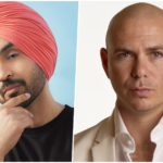 Pitbull and Diljit Dosanjh Elevate Bhool Bhulaiyaa 3 with Exciting Title Track