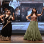 Vidya Balan reacts to on-stage incident, shares BTS clip from 'Ami Je Tomar 3.0' song launch: 'Show must go on'